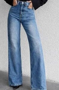 Denim Jeans 2