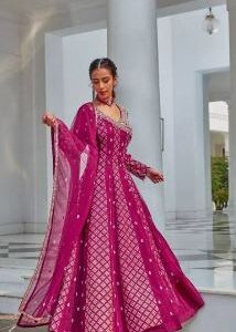 Anarkali