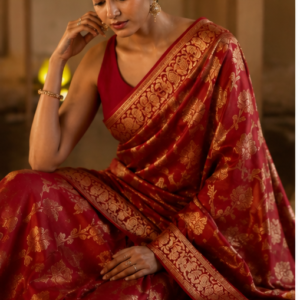 Silk Saree